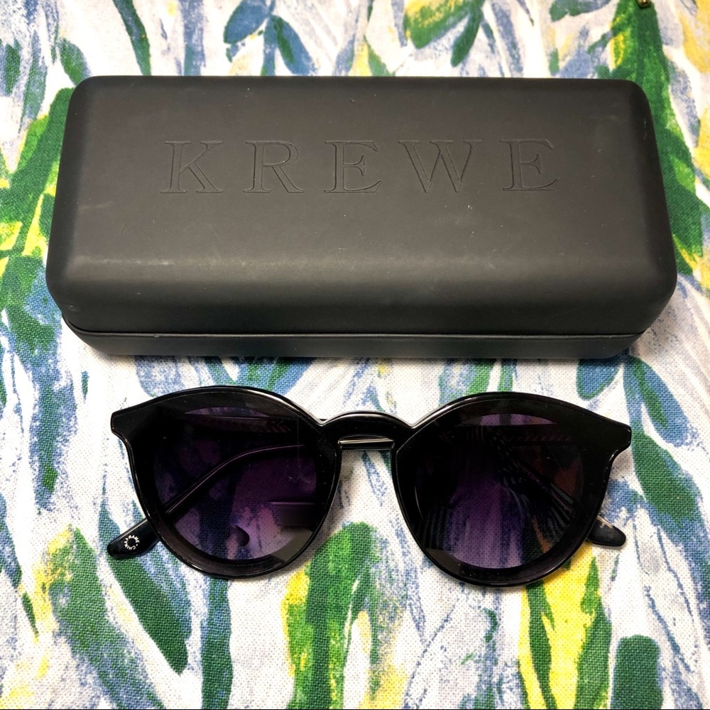 KREWE SUNGLASSES
